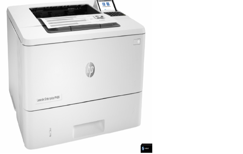 Máy in 2 mặt HP LaserJet Enterprise M406dn
